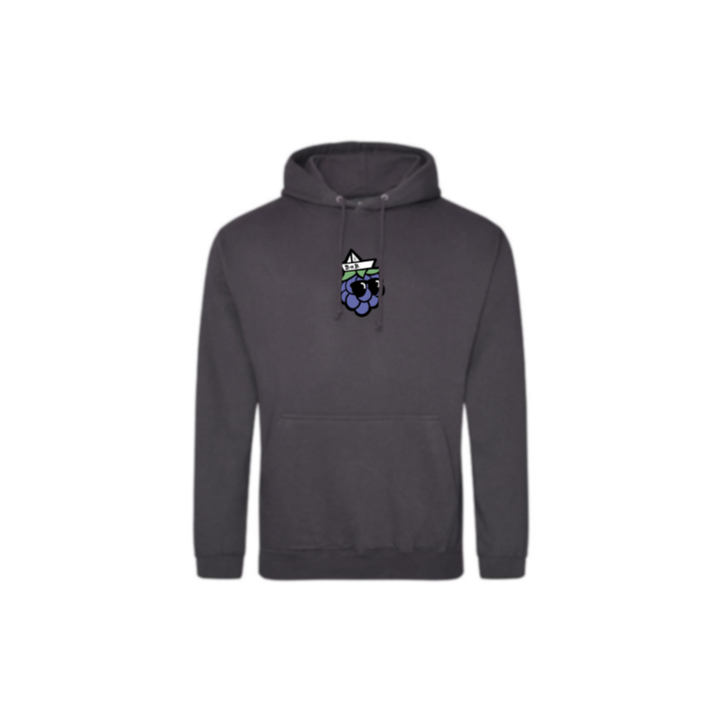 Hoodie BaB Openair