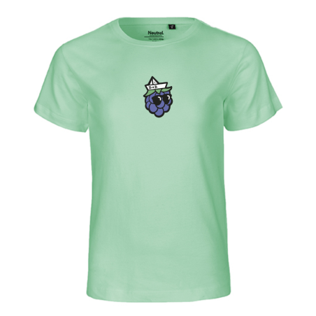 Fan Shirt für die kleinen Fans des Brausebrand Openairs in Drage.