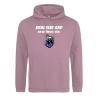 BaB 2026 Hoodie - dusty purple